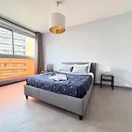 Appartement 4 persones Secteur Galaxie