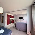 Appartement 4 persones Secteur Galaxie